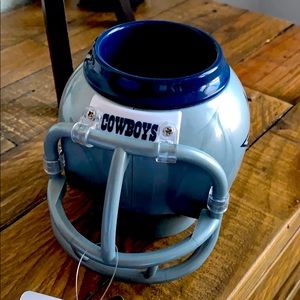 New fan mug All in one cup